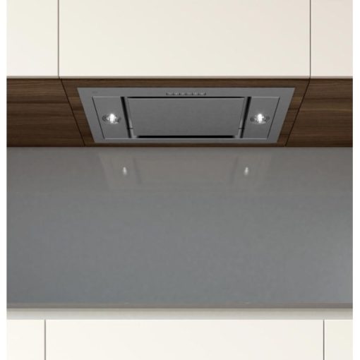 22 inch Insert Range Hood - Stainless Steel