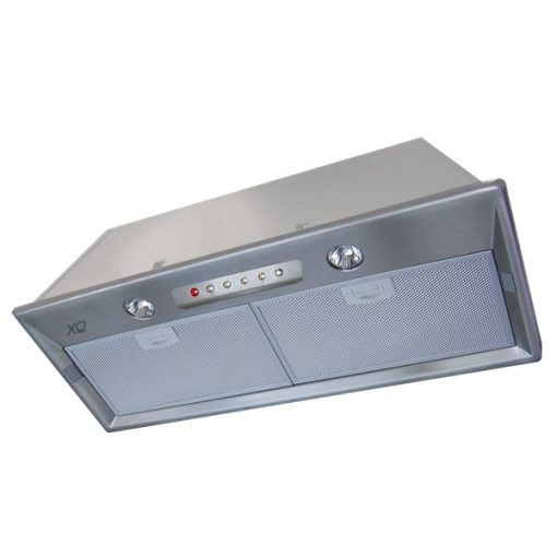 28" 395cfm Convertible Hood with Internal Blower