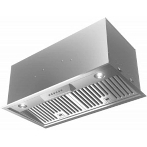 33 inch 600 CFM Custom Hood Insert - Stainless Steel