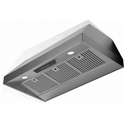 36 inch All-in-One Insert Blower + Liner