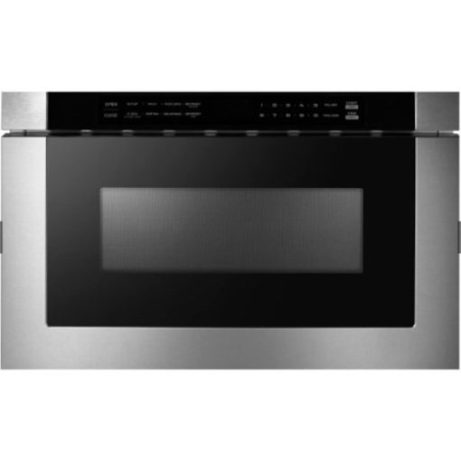 1.2 cu ft Drawer Microwave