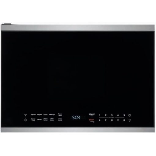 1.3 cu ft Over-the-Range Microwave