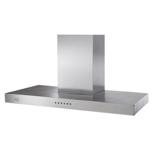 30 inch Wall Mount Chimney Style Hood - Stainless Steel