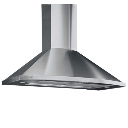 30 inch Wall Mount Chimney Style Hood - Stainless Steel