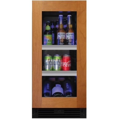 Undercounter Beverage Center