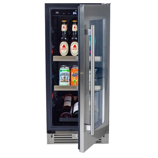 Undercounter 3 bottle Beverage Center - Image 2