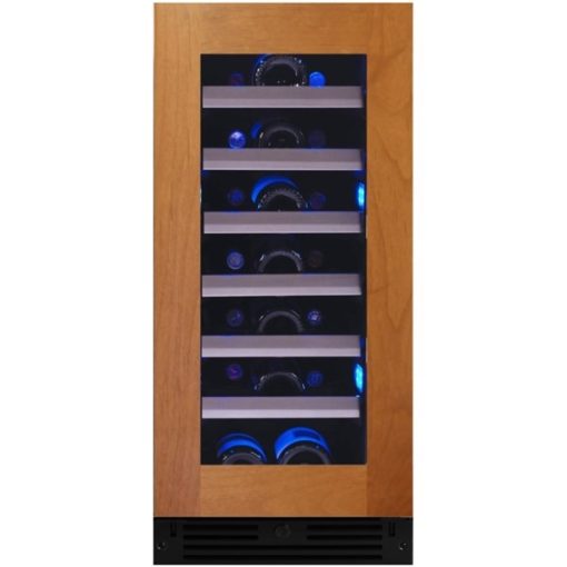 Built-In/Freestanding 34 bottle Beverage Center
