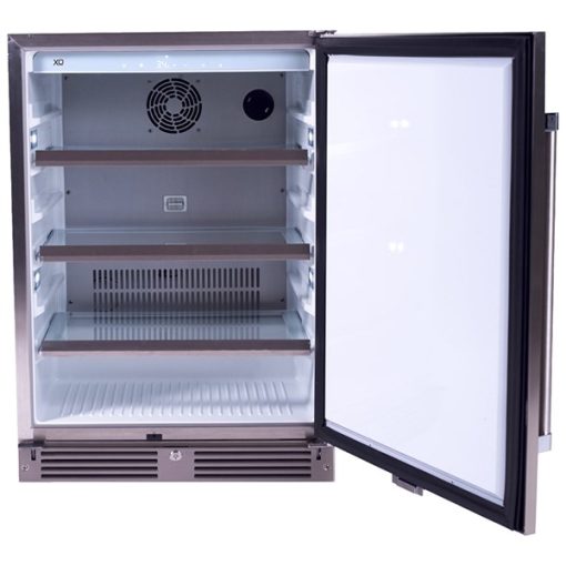 All Refrigerator Stainless Refrigerator - Image 2