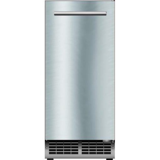 15 inch Indoor - Outdoor Clear Gourmet Ice Maker