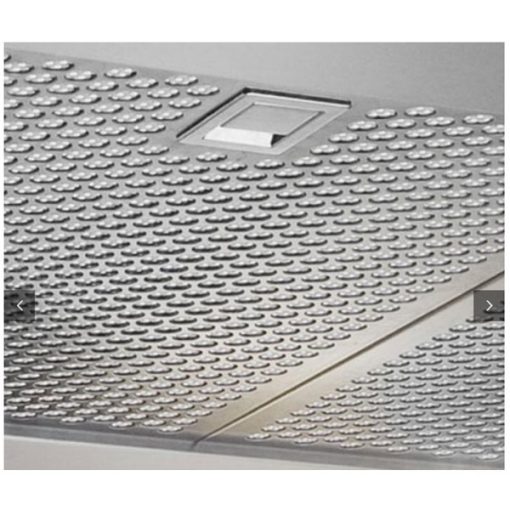 36" 1000cfm Ducted Hood with Internal Blower - Image 3