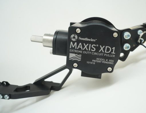 Maxis® Extreme Duty Circuit Puller - Image 4