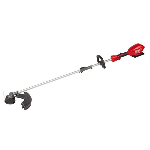 Milwaukee M18 FUEL 21" Lawn Mower Kit & String Trimmer with QUIK-LOK Attachment Capability Bundle - Image 7