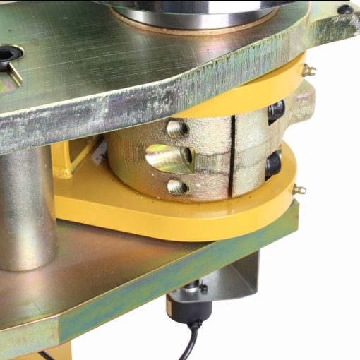 Baileigh RDB-175 Rotary Draw Tube and Pipe Bender Hydraulic - Image 4