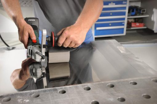 S 18 LTX 115 18V Burnisher 5.2Ah Kit - Image 2