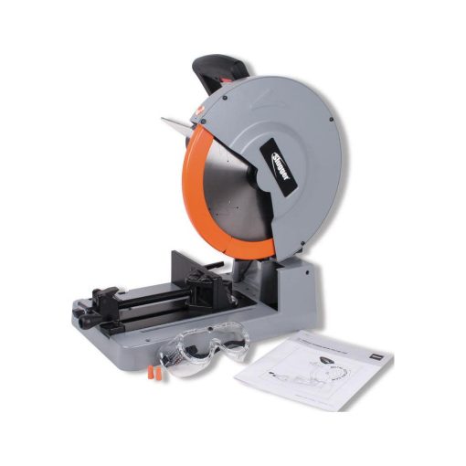 Slugger by FEIN 14 In. Metal Cutting Chop Saw - Image 2