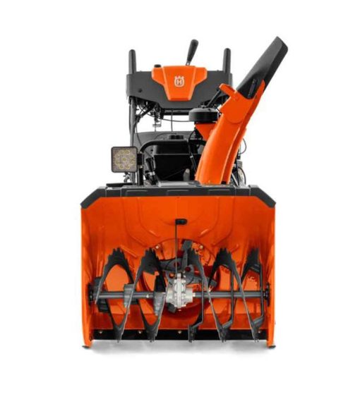 ST427 Two-Stage Snow Blower - Image 2