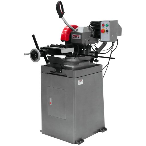 275MM 1-Phase Ferrous Manual Cold Saw
