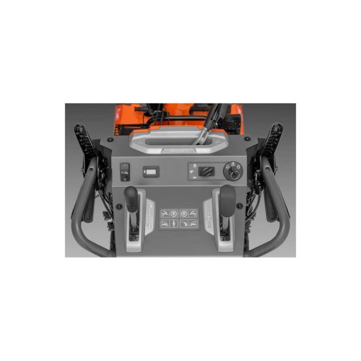 Husqvarna ST 424 Commercial Snow Blower 24" 291cc - Image 5