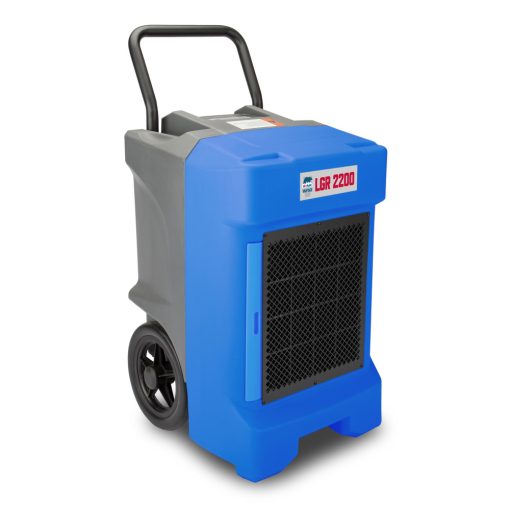 B-Air LGR 2200 Vantage Commercial Dehumidifier - Image 2