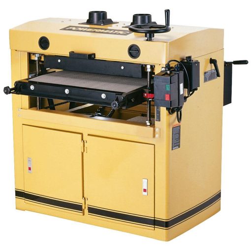 DDS225 25" Dual Drum Sander, 5HP, 1