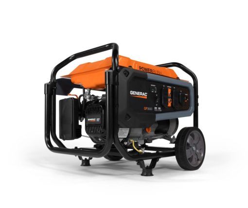 GP3600 212 PR 49 St./CAN