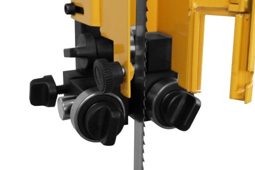 14 inch Deluxe Band Saw w/ Drift Fence 1.75 HP - Image 2