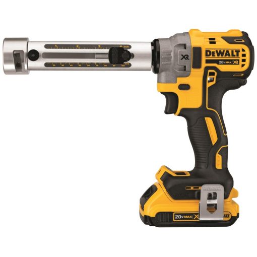 20V MAX XR Cordless Cable Stripper Kit - Image 12