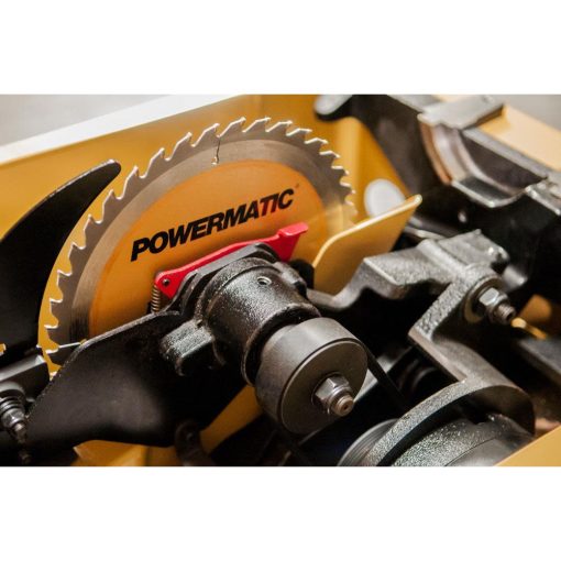 3HP 1PH Table Saw, with 30 in. Accu-Fence System - Image 3