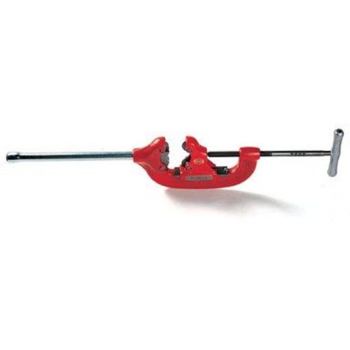 Ridgid 44-S Heavy-Duty 4-Wheel Pipe Cutter - Image 2