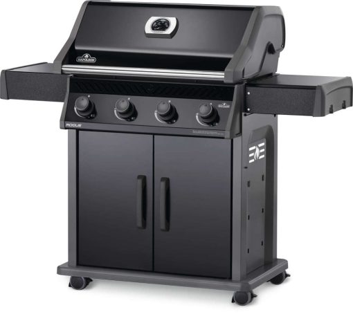 Rogue® 525 Propane Gas Grill - Image 2