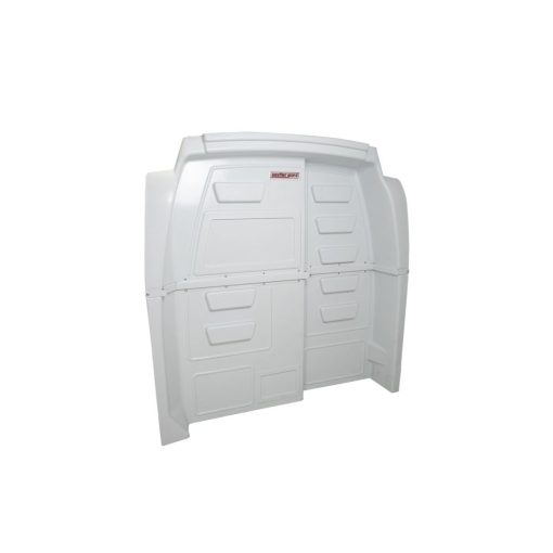 Composite Bulkhead that fits Mid-Roof/High Roof on Ford Transit Full Size Vans - Image 3