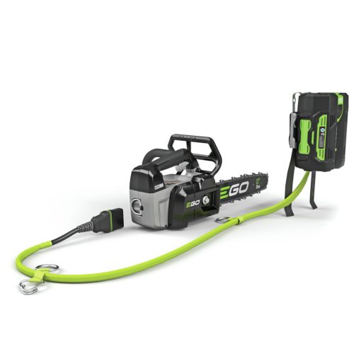 Ego POWER+ Commercial Series Chain Saw Top Handle Kit - Image 4