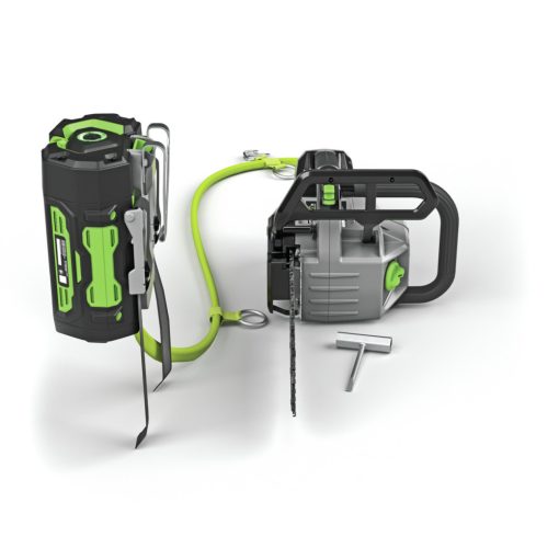 Ego POWER+ Commercial Series Chain Saw Top Handle Kit - Image 2