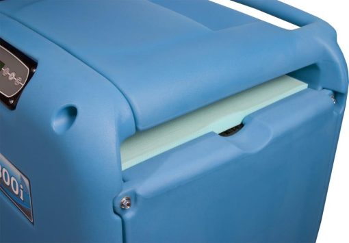 Dri-Eaz High Temperature Performance Dehumidifier - Image 2