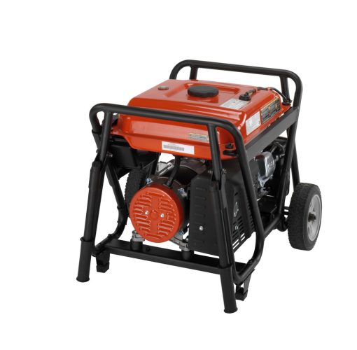 Echo Portable Generator 3500W - Image 3