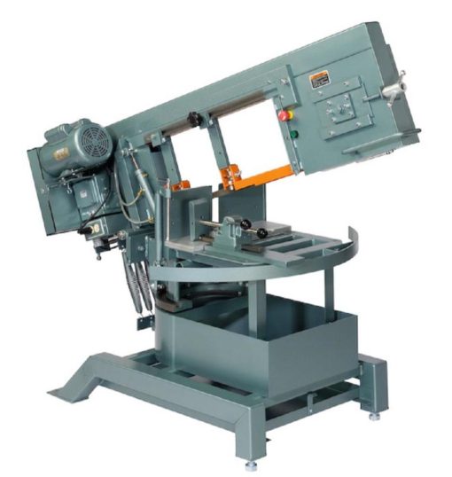 Miter Band Saw