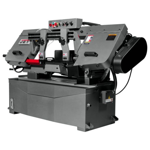 10x18 Electronic Variable Speed Horizontal Bandsaw - Image 3