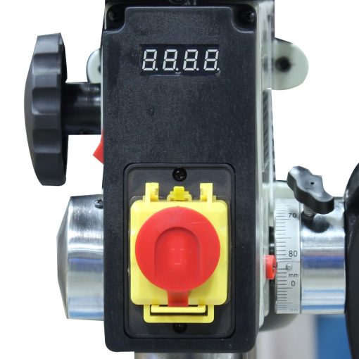 Baileigh DP-1512F-HD Floor Drill Press 110V 15" - Image 6