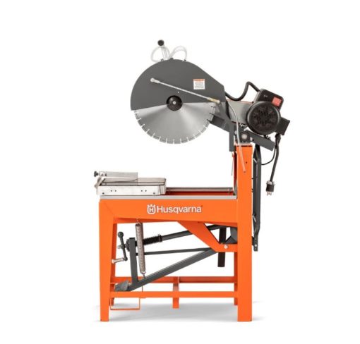 MS610 Masonry Saw  20" 5HP 230V 60HZ 1PH