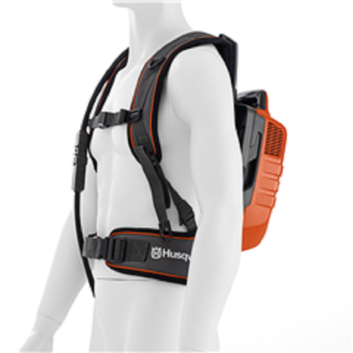 BLi950X Li-Ion Backpack Battery, 36V, 31.1Ah - Image 2