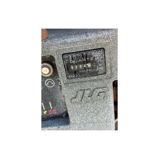 JLG 1930ES 19' Electric Slab Scissor Lift 2007 Used - Image 5