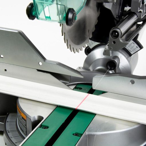 Multivolt 36V Brushless Miter Saw (Bare Tool ) - Image 7