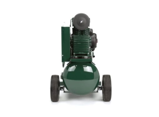1.5 HP (115V), 7.3 CFM@90PSI, 20 Gallon ASME Compressor - Image 2
