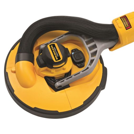 20V MAX Cordless Drywall Sander Kit - Image 18