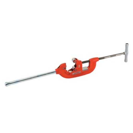 4-S 2" - 4" 3 Wheel Heavy Duty Pipe Cutter - Image 2