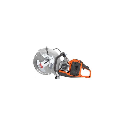 Tempest 36V Fire Rescue Cutoff Saw Kit 14" Battery Powered