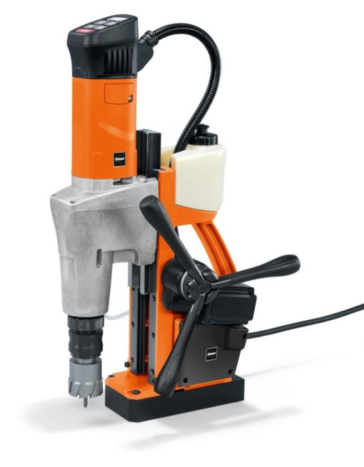 JCM 200AUTO SLUGGER Magnetic Drill 2 In. Capacity