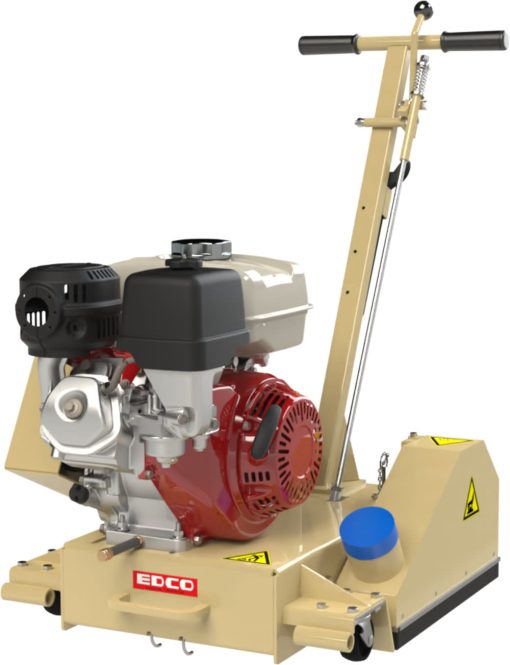 9HP Gas 8" Crack Repair Saw