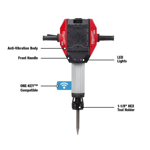 MX FUEL™ Breaker - Image 6