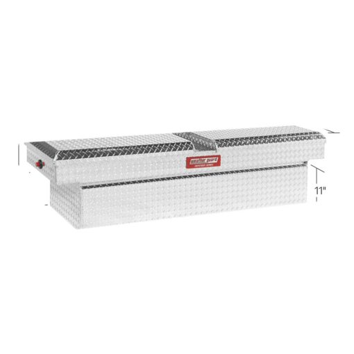 DEFENDER SERIES™ 300207-9-01 Full Size Cross Box 71 x 19.7 x 17.8 - Image 6
